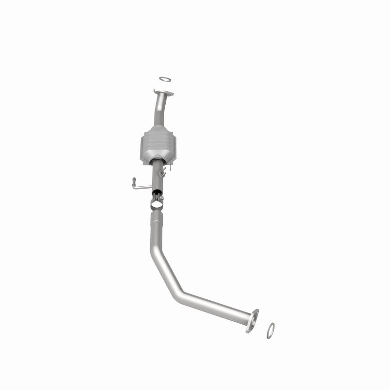 Magnaflow Direct-Fit Catalytic Converter 01-04 Sequoia 4.7L OEM - OneFastShop