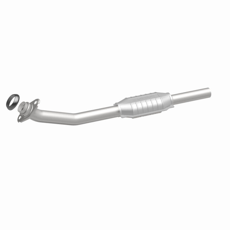 Magnaflow Catalytic Converter Dodge-Plymouth 41.62X6.5X4 2.5 1989-1990 Caravan Voyager - OneFastShop
