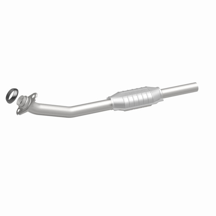 Magnaflow Catalytic Converter Dodge-Plymouth 41.62X6.5X4 2.5 1989-1990 Caravan Voyager - OneFastShop