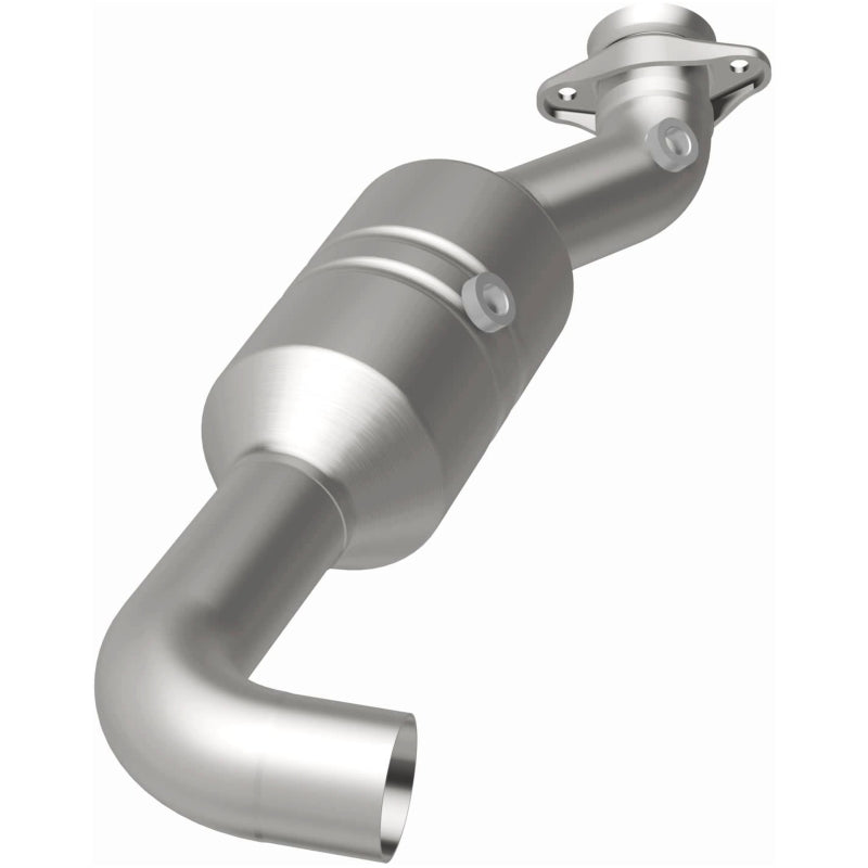 Magnaflow Direct-Fit Catalytic Converter 2009-2010 F-150 4.6L - OneFastShop