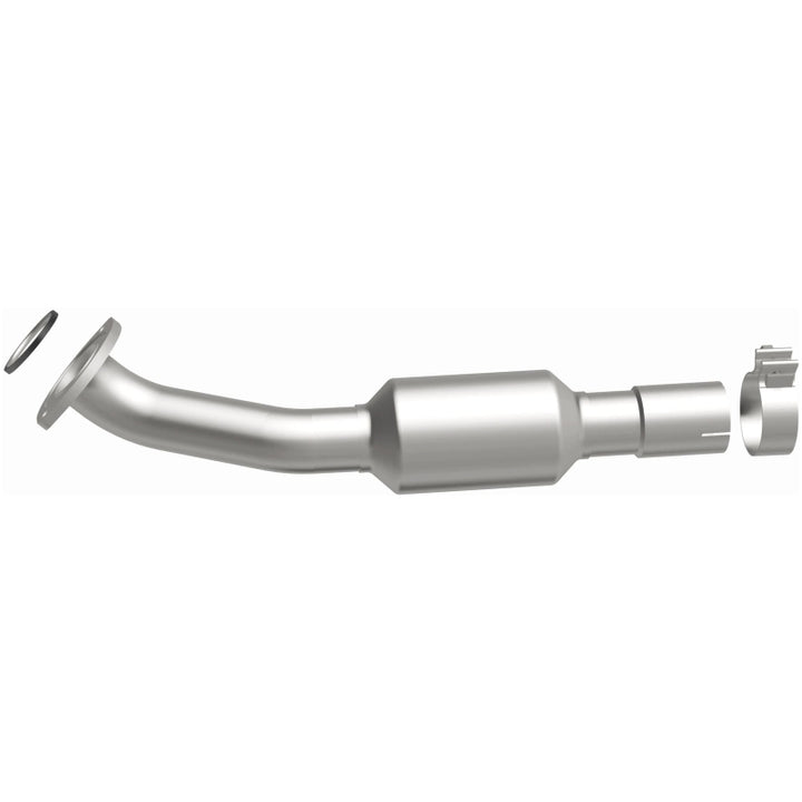 Magnaflow Direct Fit Catalytic Converter for 09-12 Toyota RAV4 2.5L - OneFastShop