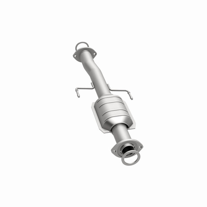 Magnaflow Catalytic Converter DF 02-04 Toyota Tacoma 2.7L Rear