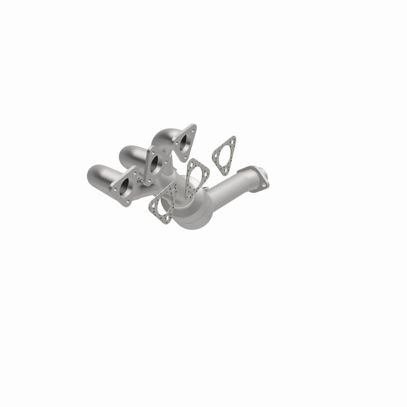Magnaflow Direct-Fit Catalytic Converter BMW M3 Front Manifold 3.2L - 01-06 - OneFastShop