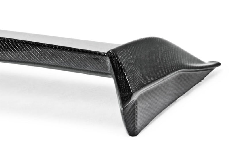 Seibon Carbon Fiber Rear Spoiler for 92-06 Acura NSX TR Style - OneFastShop