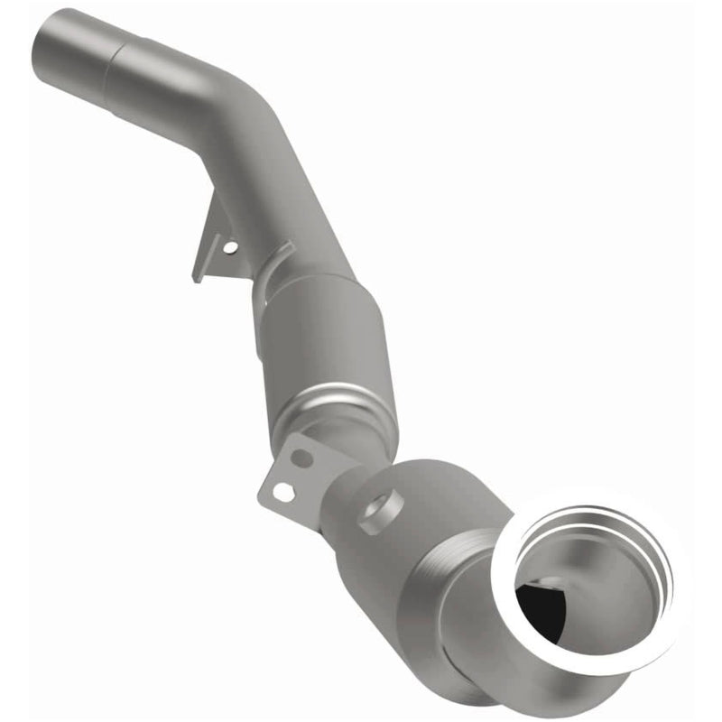Magnaflow OEM Grade Direct-Fit Catalytic Converter 21-552 for 15-16 GL450 V6