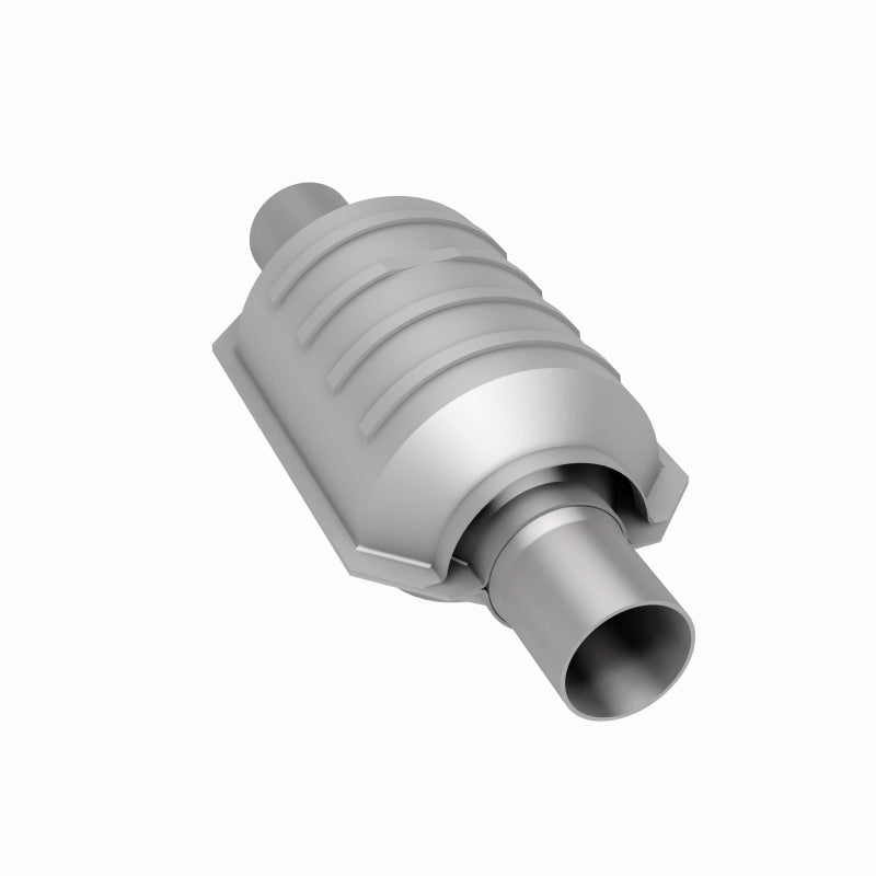 Magnaflow Universal Catalytic Converter 1.75" for Honda CRX 1988-1991 and Plymouth Sapporo 1979-1982 - OneFastShop