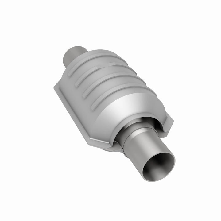 Magnaflow Universal Catalytic Converter 1.75" for Honda CRX 1988-1991 and Plymouth Sapporo 1979-1982 - OneFastShop