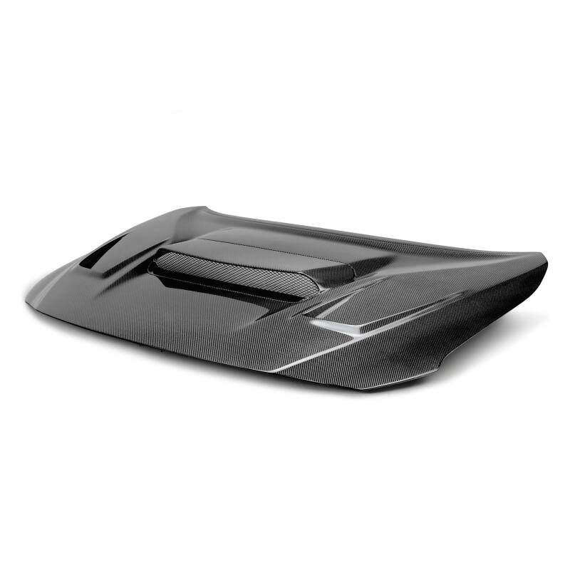 Seibon VS-Style Carbon Fiber Hood for 2022+ Subaru WRX