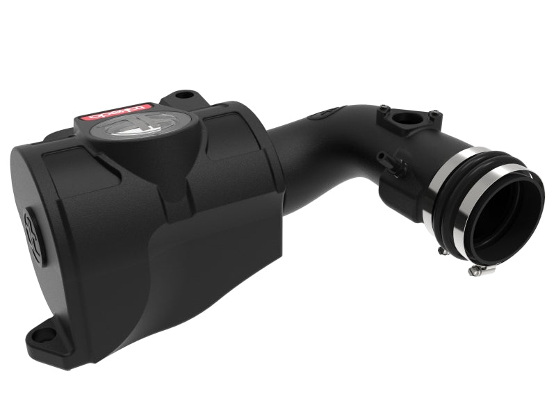 aFe Momentum Pro Dry S Cold Air Intake System 22-23 Subaru BRZ/Toyota GR86 - OneFastShop