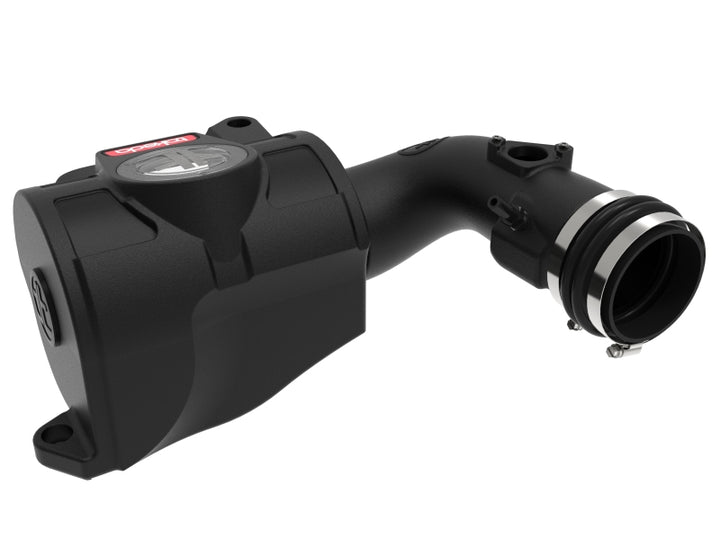 aFe Momentum Pro Dry S Cold Air Intake System 22-23 Subaru BRZ/Toyota GR86 - OneFastShop