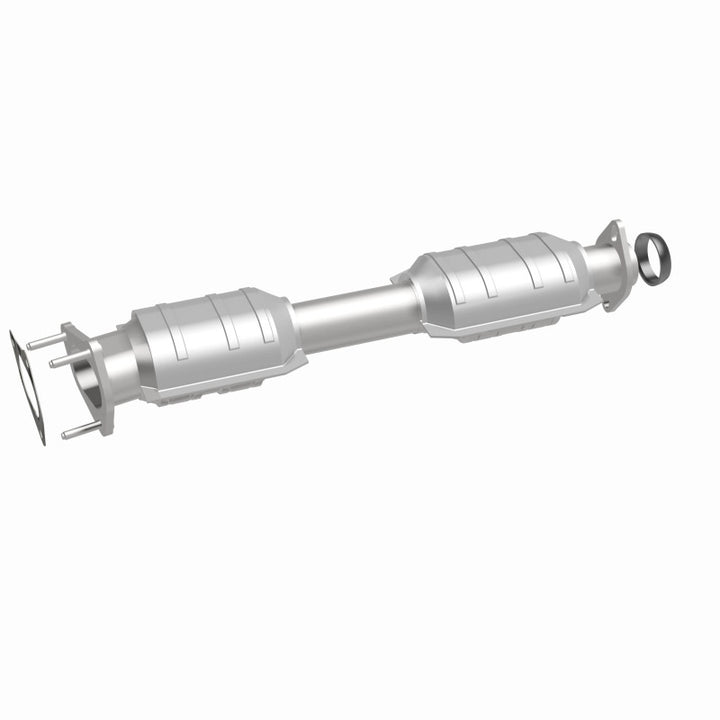 Magnaflow Catalytic Converter Ford-Mazda 27.5X6.5X4 2.5/2.25 - Fits 1989-1994 Ford Ranger, 1991-1994 Ford Explorer - OneFastShop