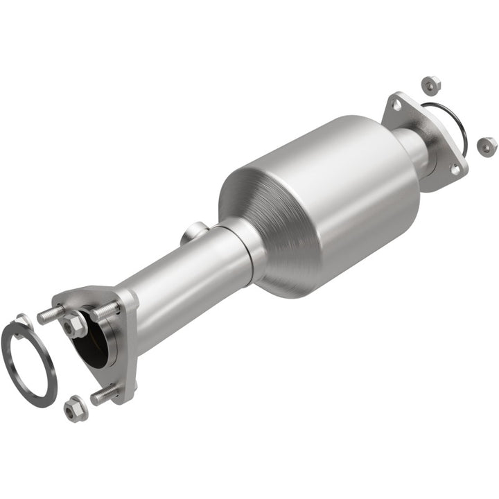 Magnaflow Conv Direct Fit 17-19 Honda CR-V Single Underbody 2.4L