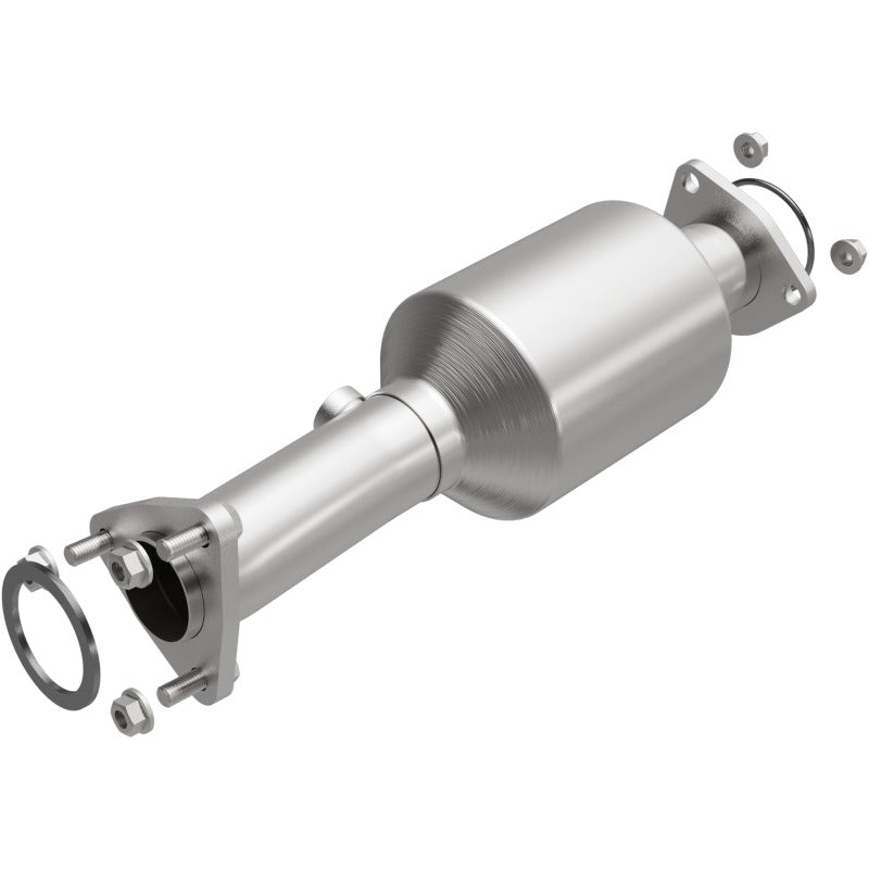 MagnaFlow OEM-Grade Direct-Fit Catalytic Converter - Honda CR-V 2017-2019 2.4L - Underbody