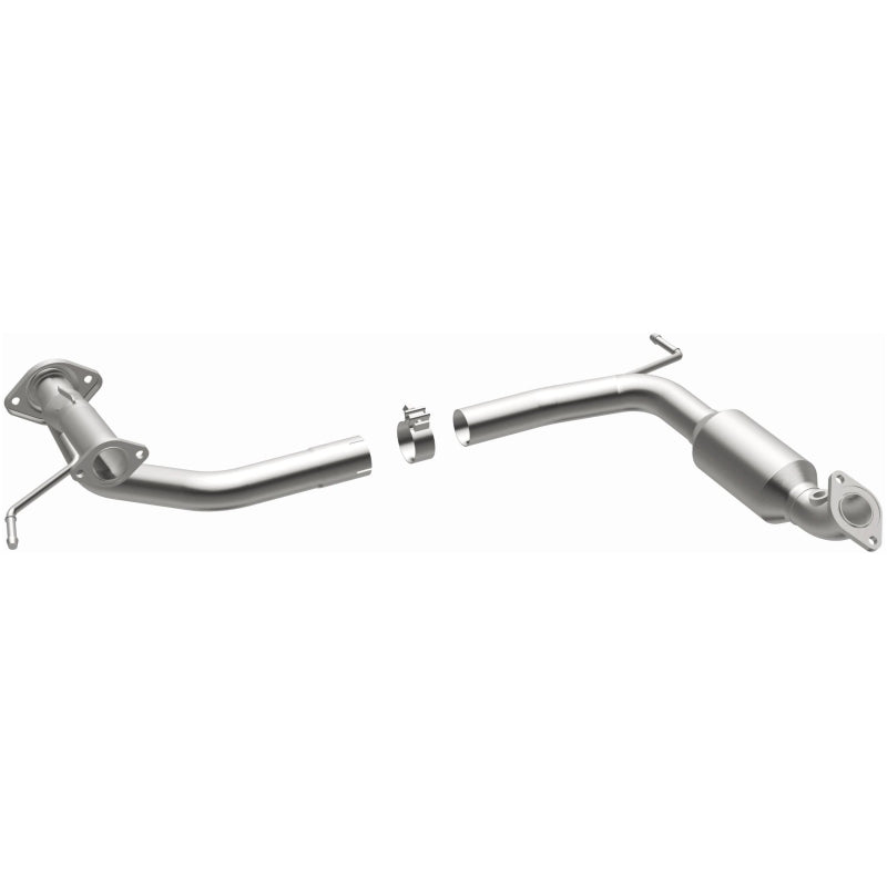 Magnaflow Direct-Fit Catalytic Converter 05-09 Toyota Tacoma 4.0L D/S Rear 49 State - OneFastShop