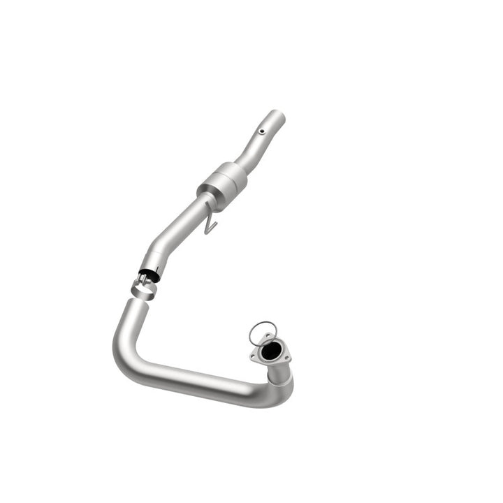 Magnaflow Direct Fit Converter for 03-06 Chevrolet Silverado 2500 HD 6.0L - CARB Compliant, Easy Install - OneFastShop