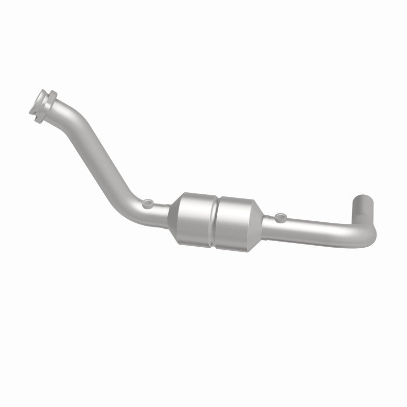 MagnaFlow Direct-Fit Catalytic Converter for 04-06 Dodge Durango 5.7L - Driver Side - OneFastShop