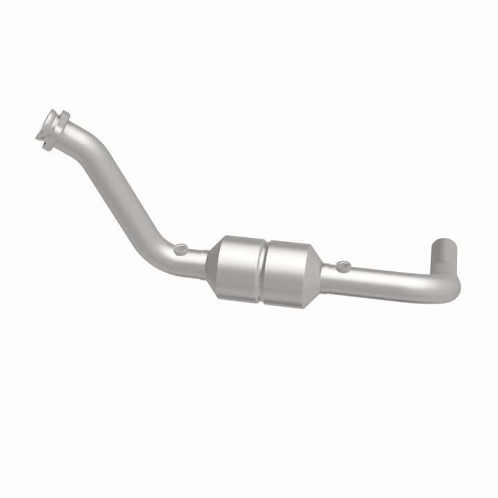 MagnaFlow Direct-Fit Catalytic Converter for 04-06 Dodge Durango 5.7L - Driver Side - OneFastShop