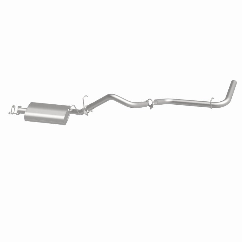 MagnaFlow BRE Exhaust Kit for 1986–1989 Ford Bronco II - OneFastShop