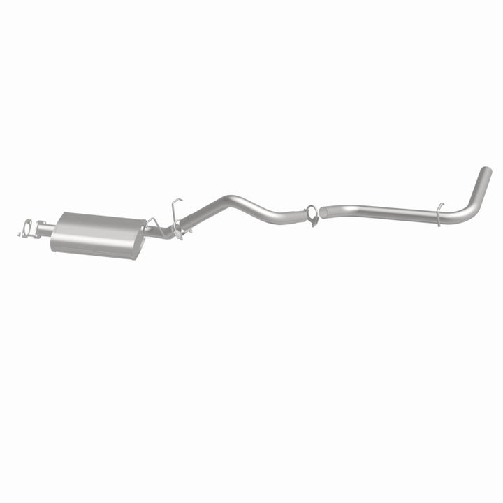 MagnaFlow BRE Exhaust Kit for 1986–1989 Ford Bronco II - OneFastShop