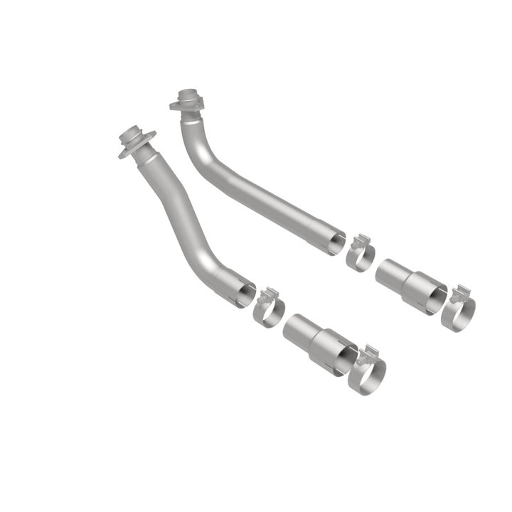 Magnaflow Mani Frontpipes for 67-74 Camaro S/B V8