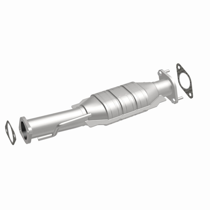 Magnaflow Direct-Fit Catalytic Converter for 09-11 GMC Acadia 3.6L - OneFastShop