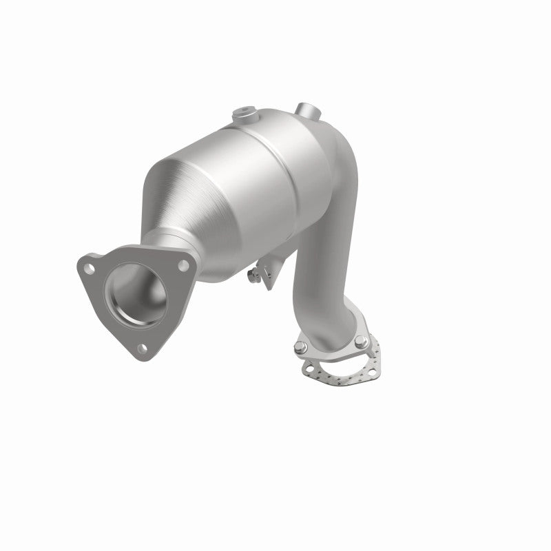 MagnaFlow Direct-Fit Catalytic Converter Audi S4 2010-2013 - OneFastShop