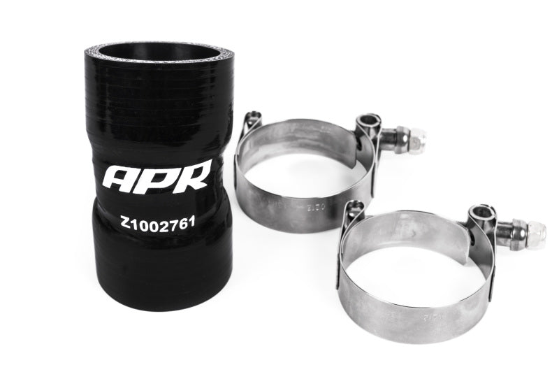 APR Complete Silicone Boost Hose Kit - Audi / Volkswagen MQB 1.8T/2.0T 2015-2026, image 2