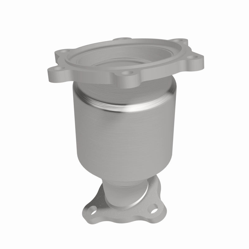 Magnaflow Direct Fit Catalytic Converter 95-97 Altima 2.4L Front 49S - OneFastShop