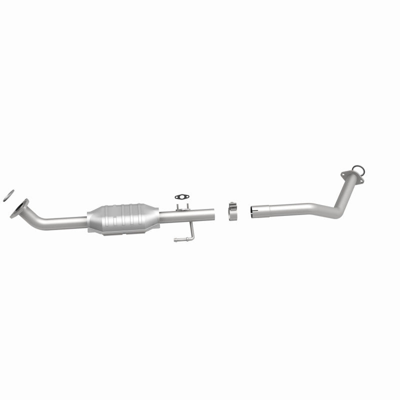 Magnaflow Direct-Fit Catalytic Converter 01-04 Sequoia 4.7L OEM - OneFastShop