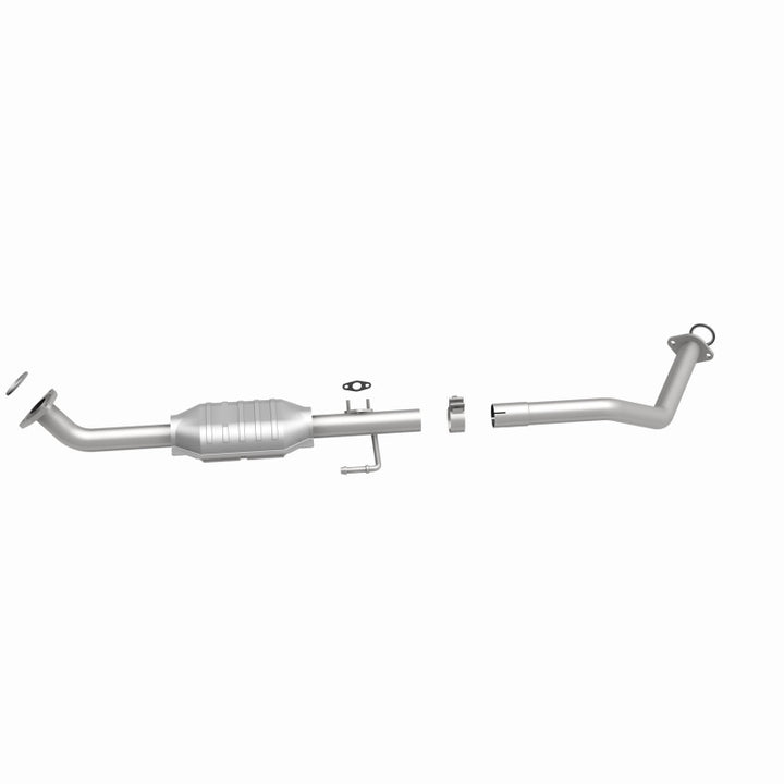 Magnaflow Direct-Fit Catalytic Converter 01-04 Sequoia 4.7L OEM - OneFastShop