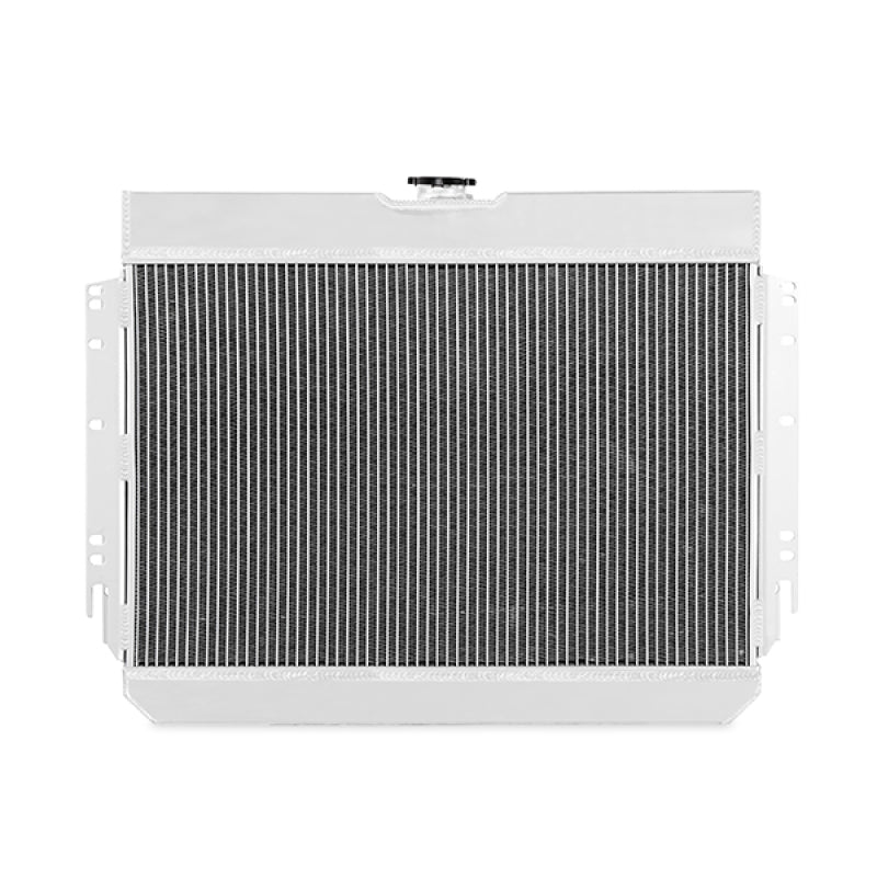 Mishimoto Radiator XLINE Thick Core Aluminum 1965 Chevelle