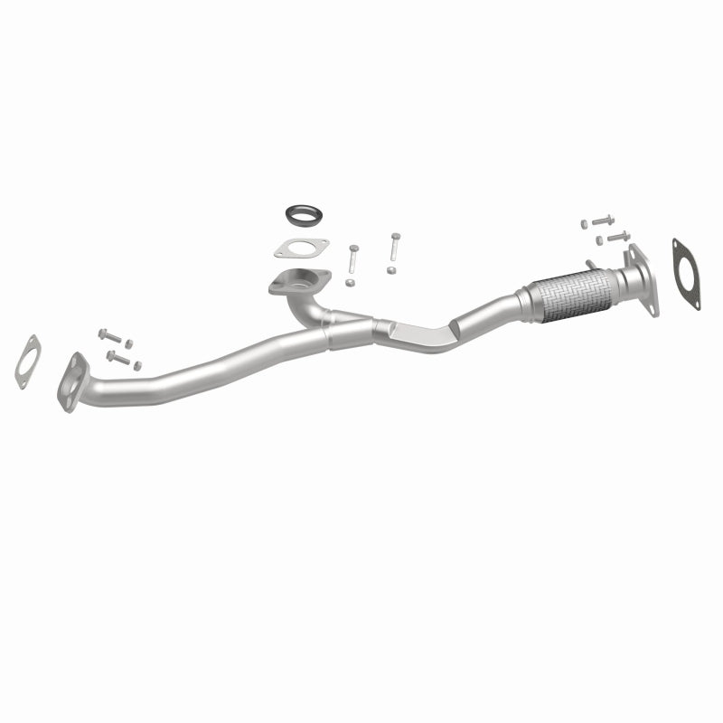 BRE Exhaust 2008–2012 Front Pipe Kit for Sable Taurus 3.5L - OneFastShop