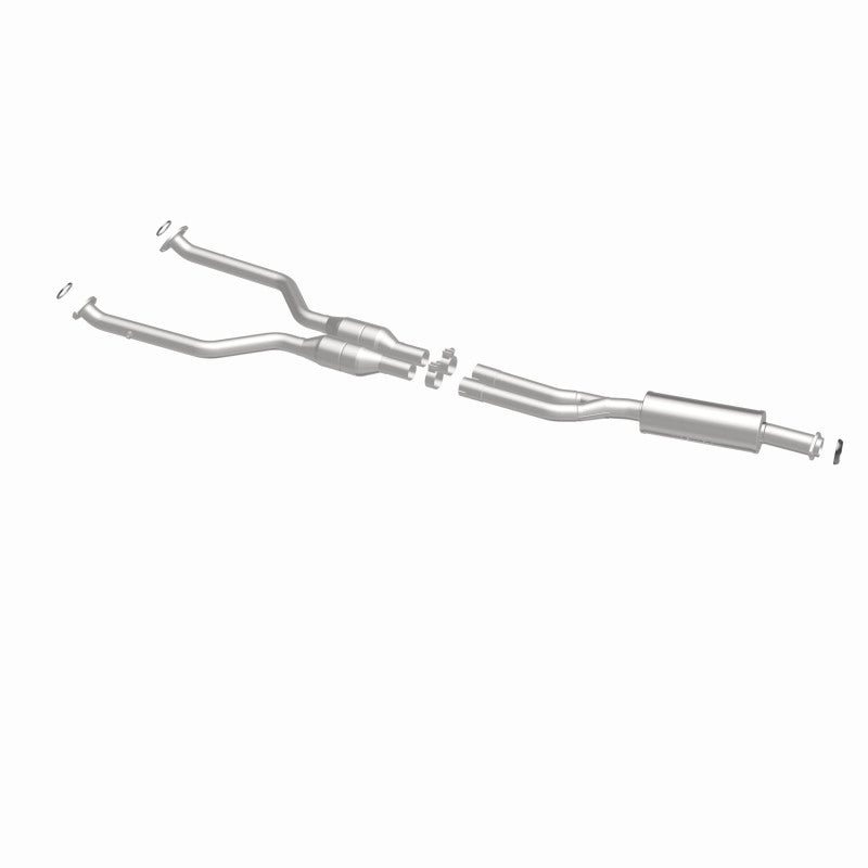 Magnaflow Direct-Fit Catalytic Converter Lexus GS350 3.5L