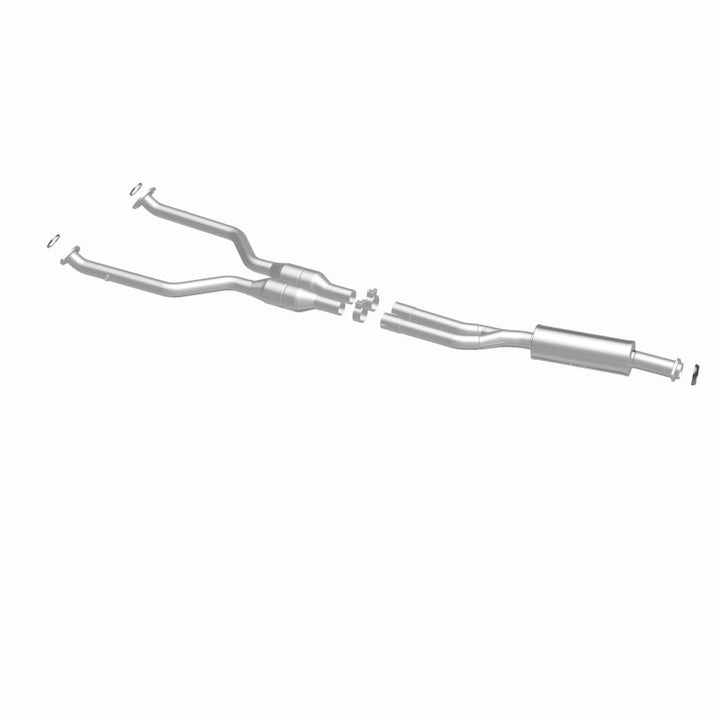 Magnaflow Direct-Fit Catalytic Converter Lexus GS350 3.5L