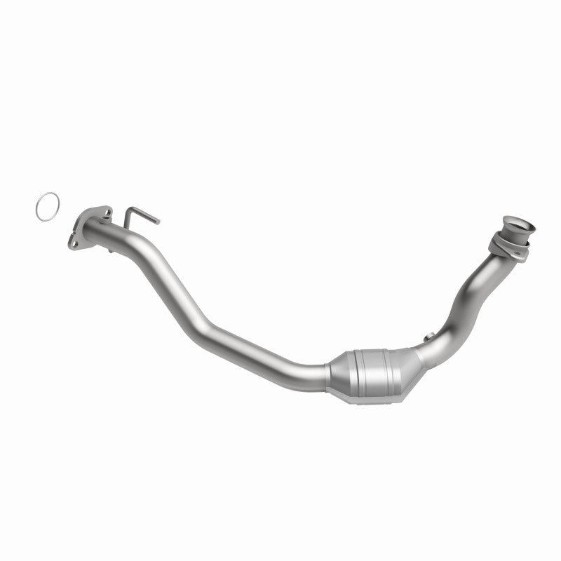 Magnaflow Direct-Fit Catalytic Converter for 96-98 Ford Explorer and 97-98 Mercury Mountaineer - OneFastShop