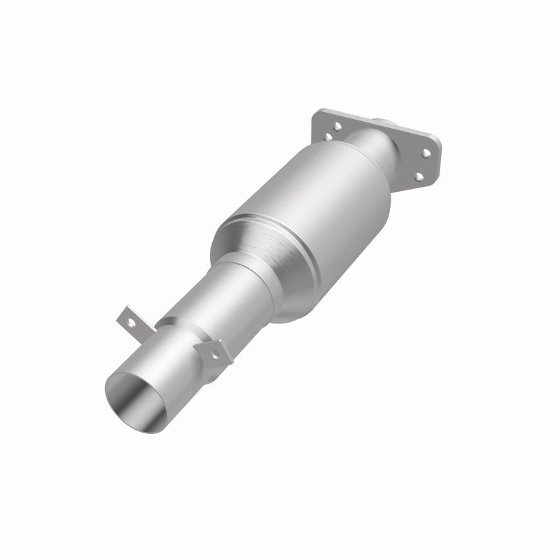 Magnaflow California Grade Catalytic Converter Direct Fit 91-92 Oldsmobile Bravada V6 4.3L - OneFastShop