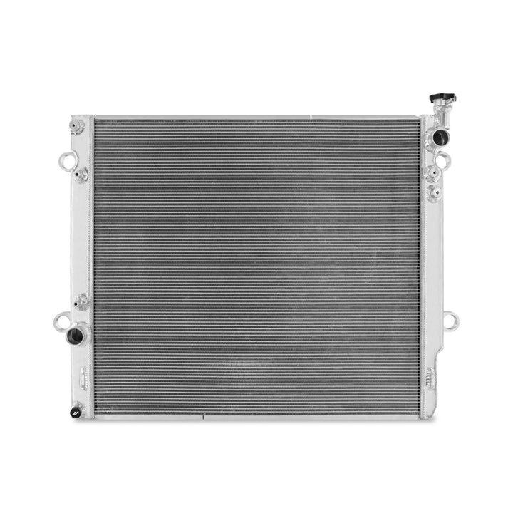 Mishimoto Aluminum Performance Radiator for Toyota FJ Cruiser 07-14 - OneFastShop