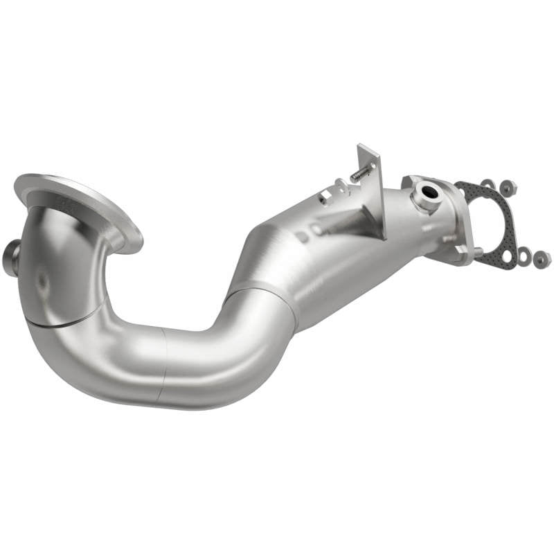 Magnaflow Direct Fit Catalytic Converter 09-16 BMW Z4 3.0L - OneFastShop