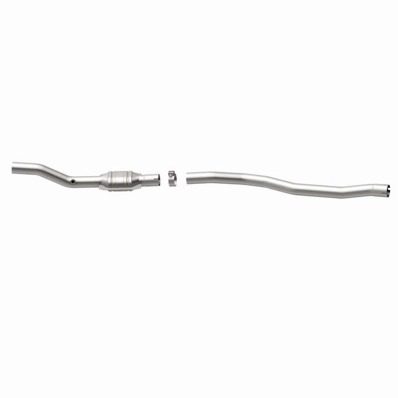 MagnaFlow Direct-Fit Catalytic Converter for Dodge Dakota 3.9/5.2L 4WD - OneFastShop