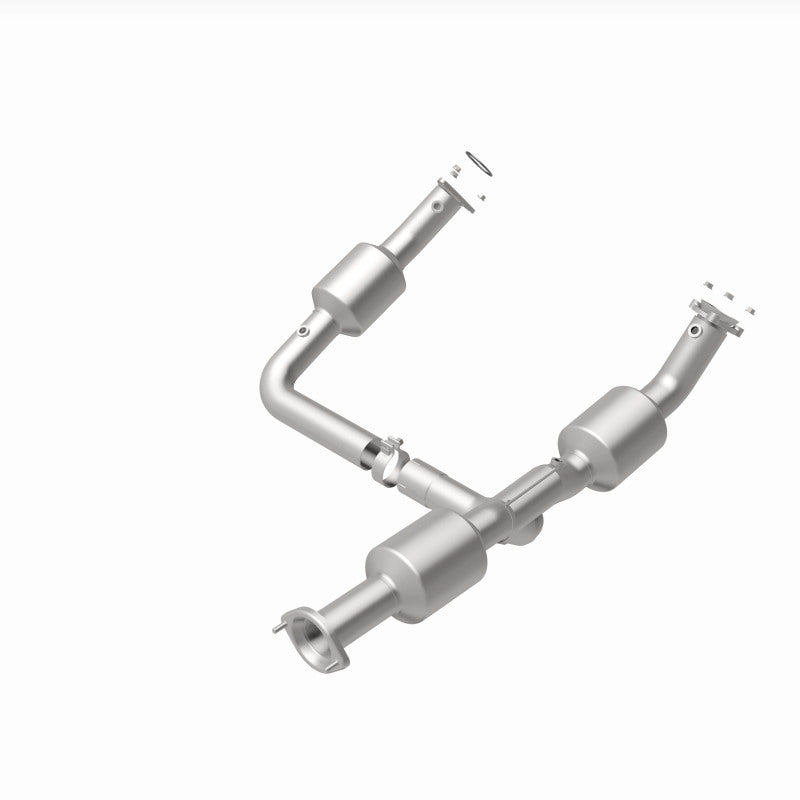 Magnaflow 2018–2020 Chevrolet Express 2500 Single Direct Fit Catalytic Converter