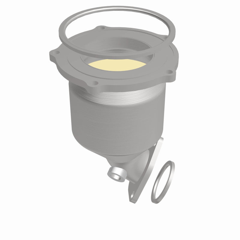 Magnaflow Direct Fit Catalytic Converter for Toyota Camry 2.2L 1994-1995 - OneFastShop