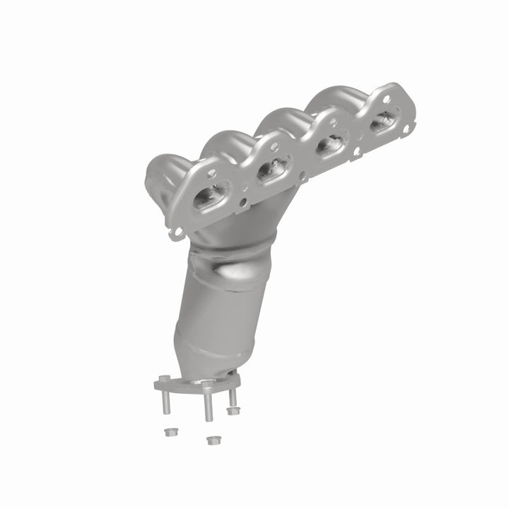 Magnaflow Direct Fit CARB Compliant Catalytic Converter - Chevrolet Aveo / Aveo5 L4 1.6L