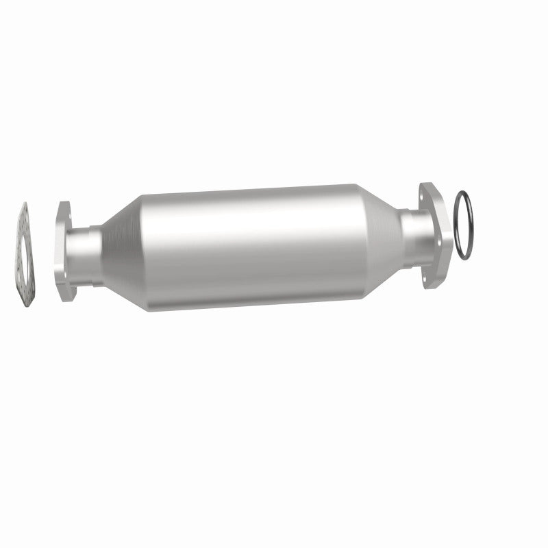 MagnaFlow Direct-Fit Catalytic Converter Accord 91-93 2.2L - OneFastShop