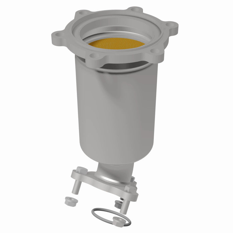 Magnaflow Direct-Fit Catalytic Converter for 98-01 Nissan Altima 2.4L (CA Emissions) - OneFastShop