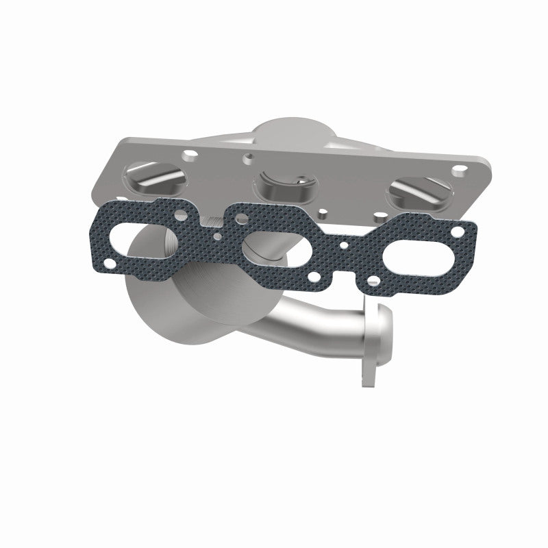 Magnaflow Direct-Fit Catalytic Converter for 96-00 Ford Contour 2.5L and 99-02 Mercury Cougar 2.5L California Edition - OneFastShop