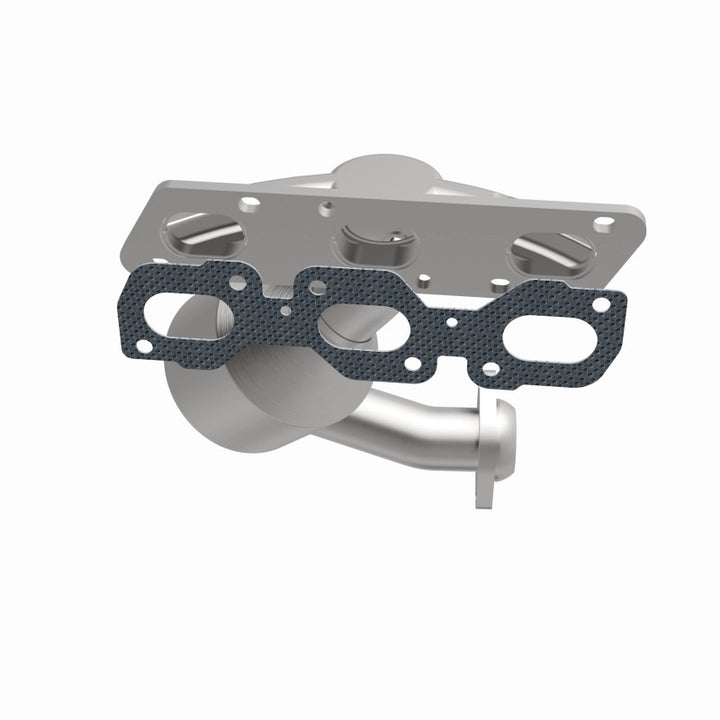 Magnaflow Direct-Fit Catalytic Converter for 96-00 Ford Contour 2.5L and 99-02 Mercury Cougar 2.5L California Edition - OneFastShop