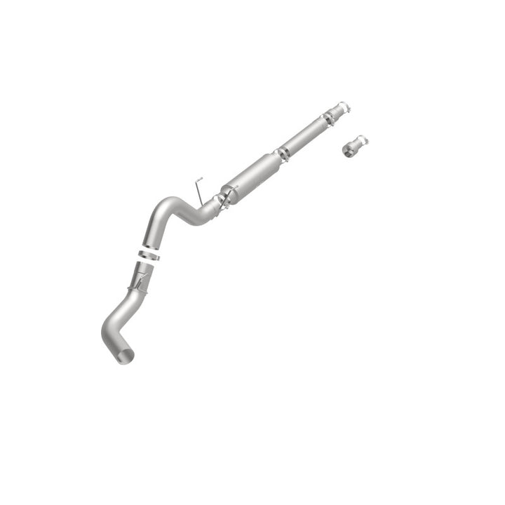 MagnaFlow Pro Series Cat-Back Exhaust System 5.9L 5in - 03-07 Dodge Ram 2500/3500