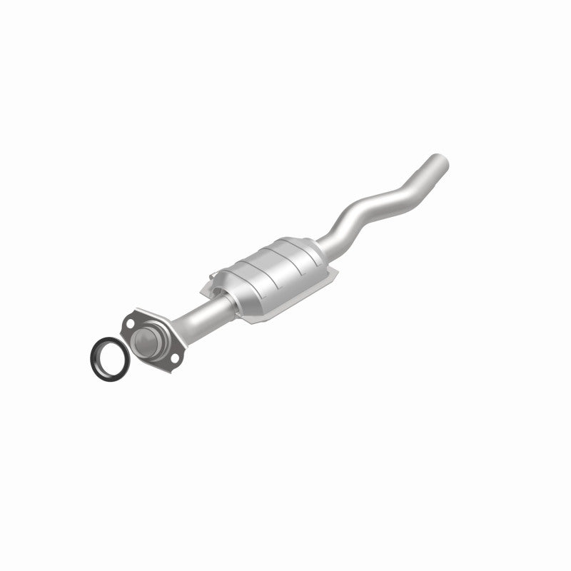 Magnaflow Conv Chrysler-Dodge-Plymouth 33X6.5 Direct-Fit Catalytic Converter for 1984-1995 Models - OneFastShop