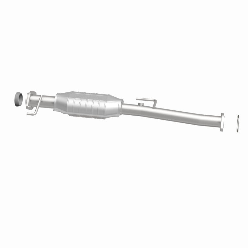 Magnaflow Catalytic Converter with Mandrel-Bent Tubing for Tracker-Sidekick 94-96