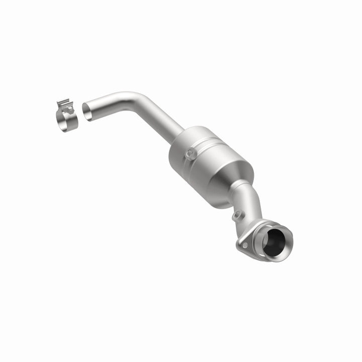 Magnaflow Direct-Fit Catalytic Converter for 2011-2014 Ford F-150 3.7L Underbody - OneFastShop